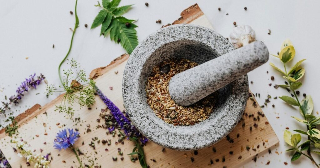 Organic Immunity Booster